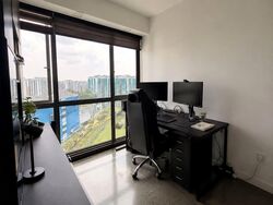 Waterwoods (D19), Condominium #604330441
